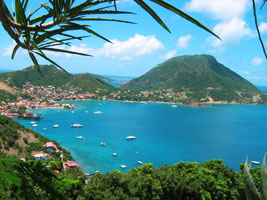 baie-des-saintes-guadeloupe