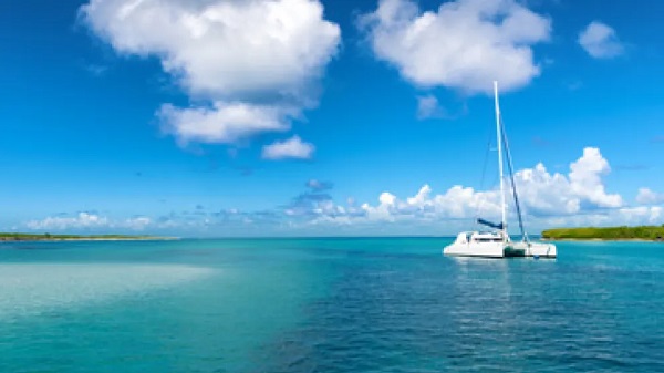 Excursion bateau en Guadeloupe